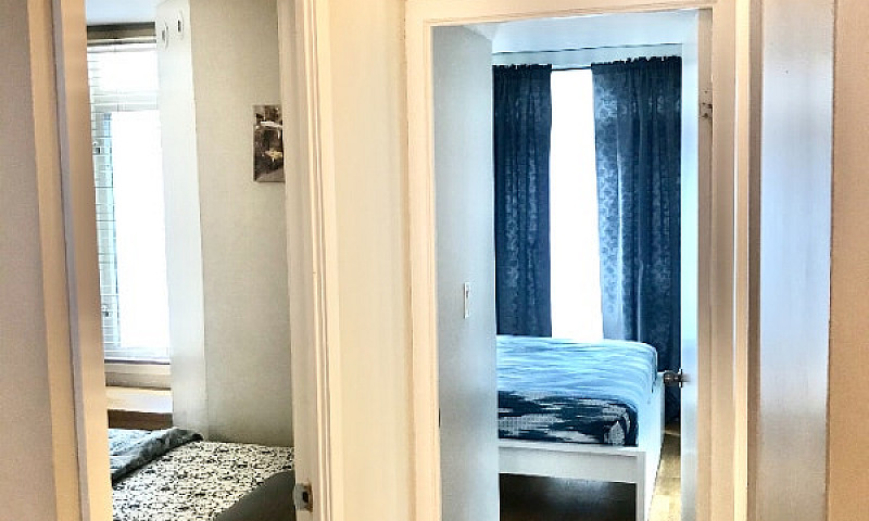 Furnished 2 Br Jarvi...