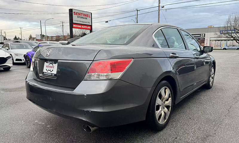 2010 Honda Accord Ex...