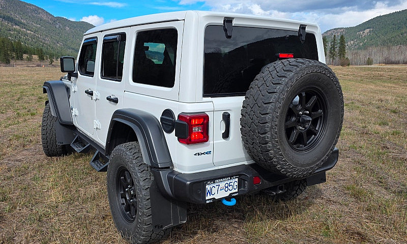 2024 Jeep Wrangler R...
