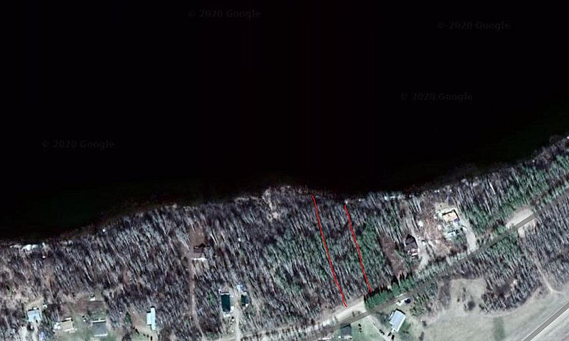 Lakefront Lot - Murp...