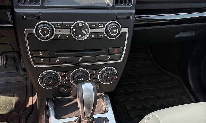 2013 Land Rover Lr2 ...