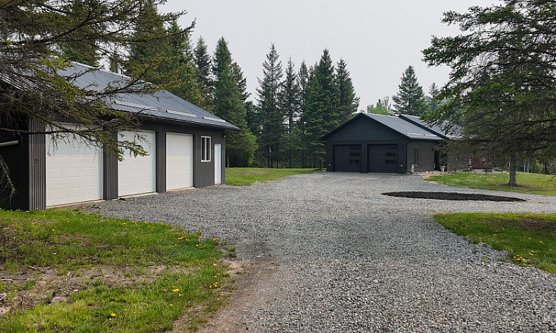 Farm, 160 Acres, New...