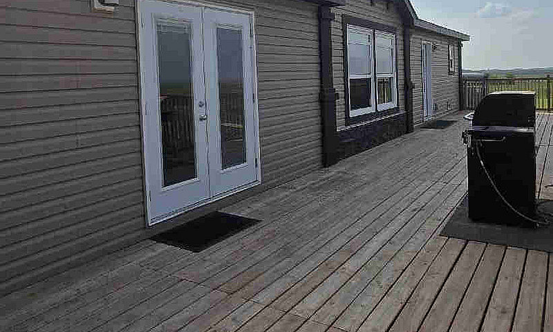 2016 Modular Home To...
