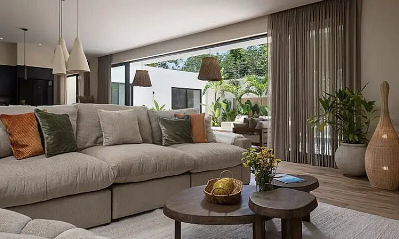 4 Bedroom House For ...