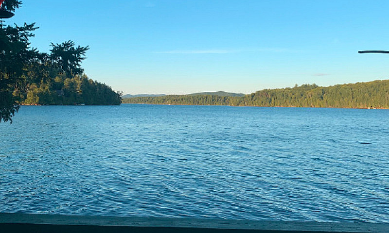 Lac Pemichangan - La...