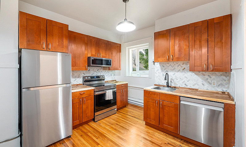 1 Bedroom, 1 Bath, F...