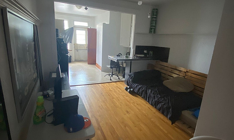 Appartement Spacieux...