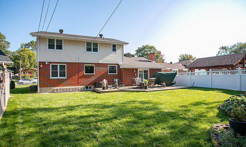 Open House 162 Plain...