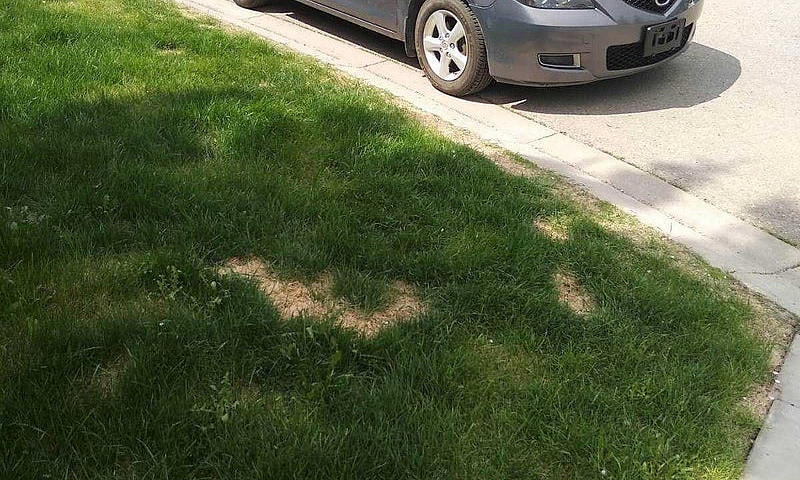 2009 Mazda 3 Sedan...