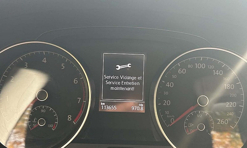 Volkswagen Golf Comf...