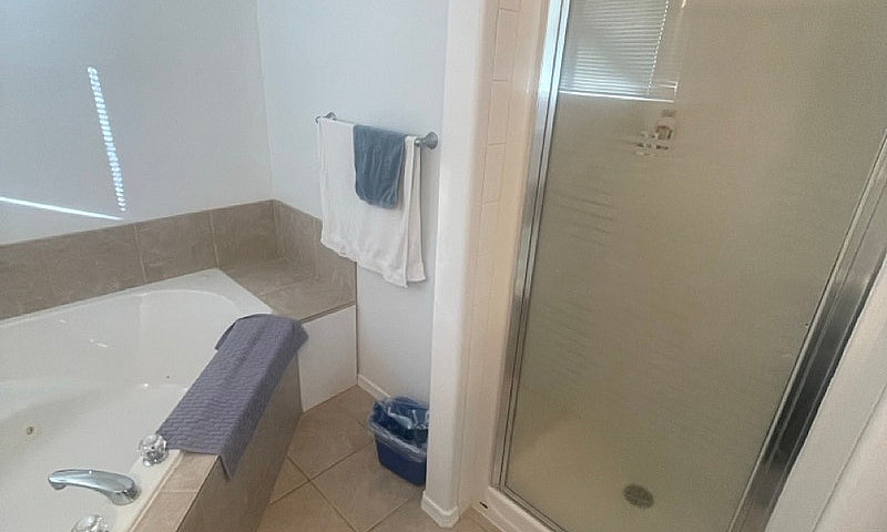 For Rent - Large 2 B...