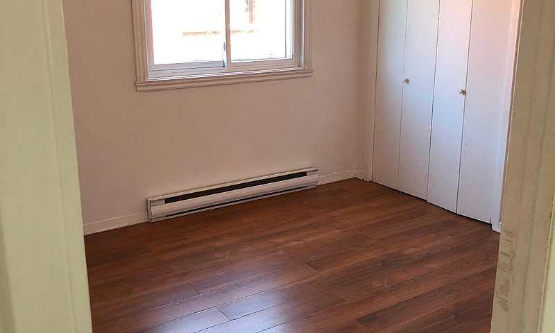 Appartement 6 1/2 À ...