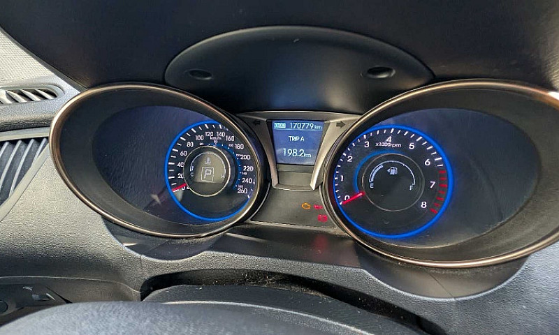 2013 Hyundai Genesis...
