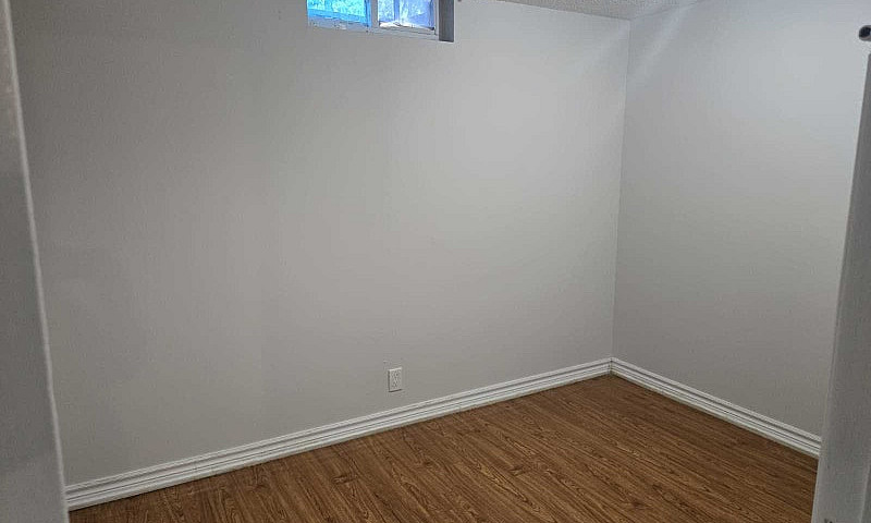 Basement Apartment F...
