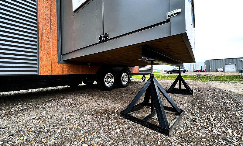Tiny Home...