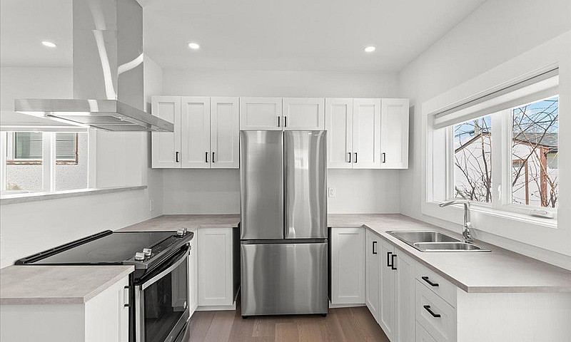 Modern & Affordable ...