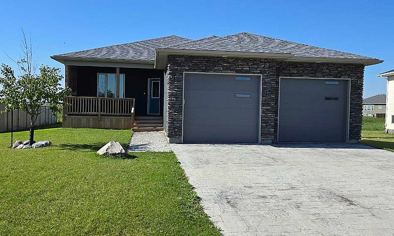 Dugald Bungalow ...
