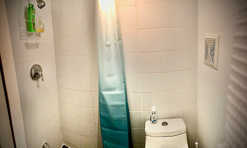 Cozy Private Downtow...