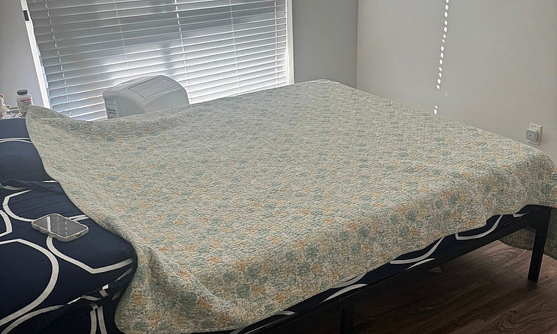 2 Bed 2 Bath Apt For...