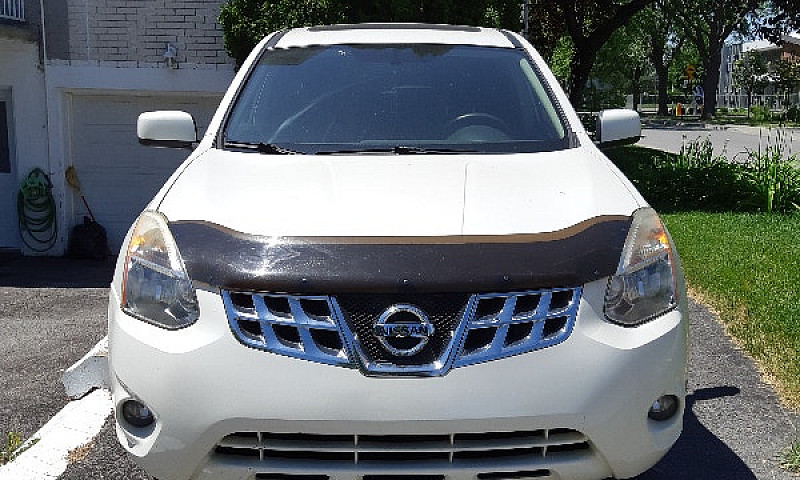 Nissan Rogue 2013 À ...