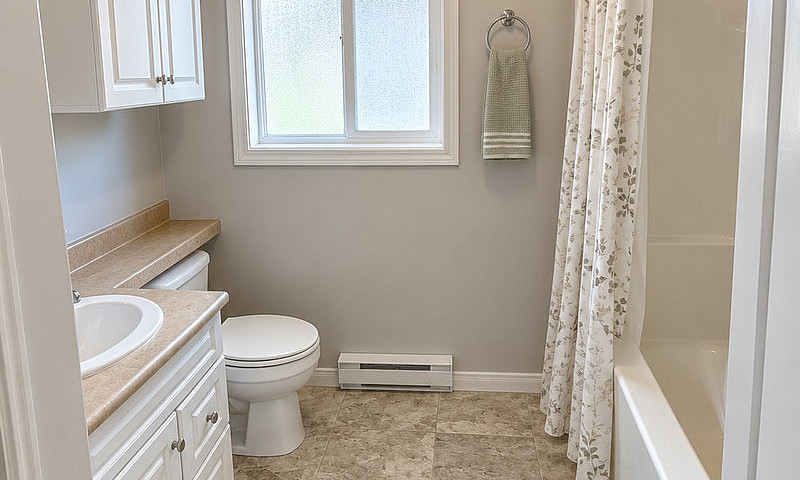 3 Bedroom Rancher Fo...
