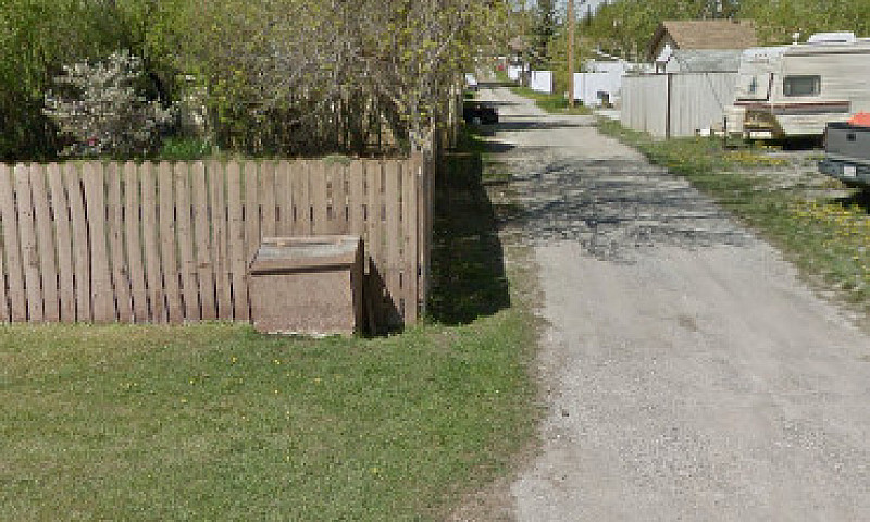Land For Sale Granum...