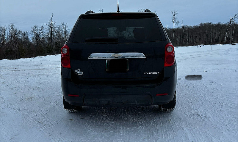 2013 Chevy Equinox L...