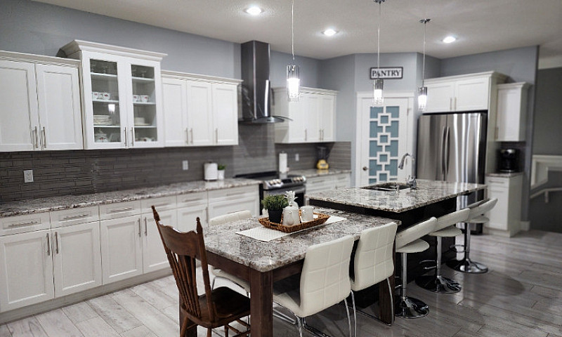 2014 Executive Home ...