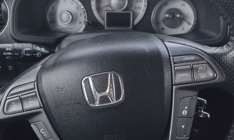 2010 Honda Pilot...