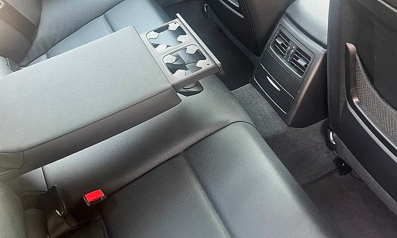 2008 Bmw 328Xi...