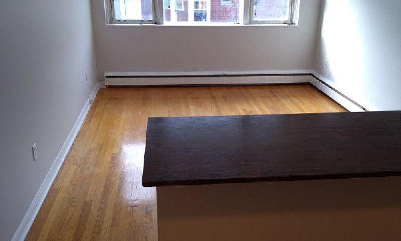 1 Bedroom Apartment ...