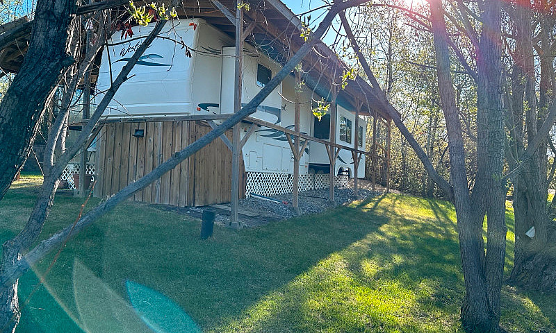 Lake Lot In Rv Gated...