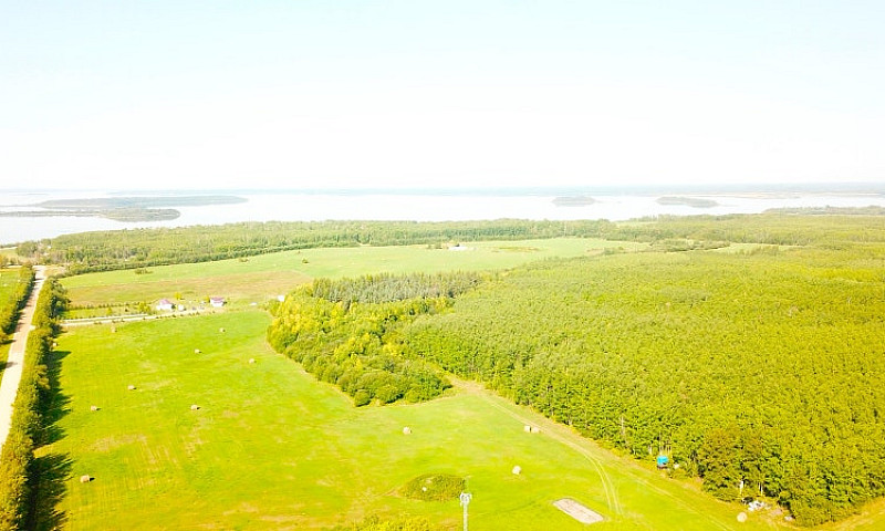 Golden Sands Acreage...