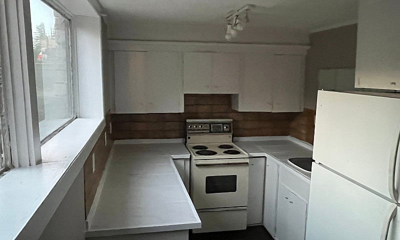 2Br Basement / Seper...