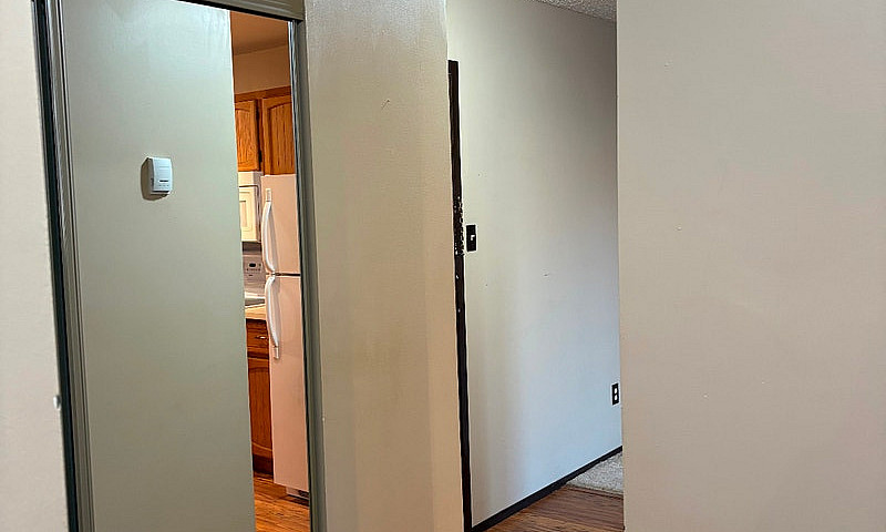 Apartment For Rent...