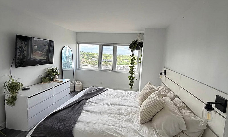 2 Bedroom + 2 Bedroo...