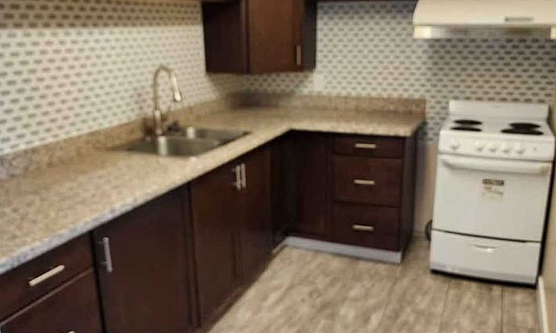 House For Rent ...