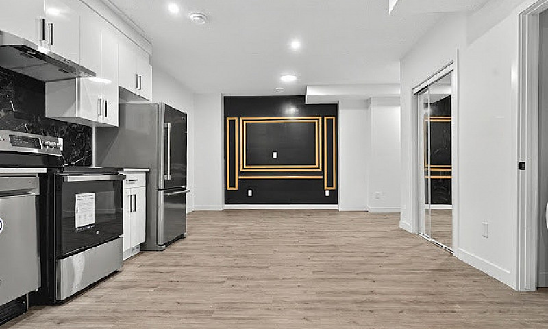 Gorgeous 2 Bed 1 Bat...