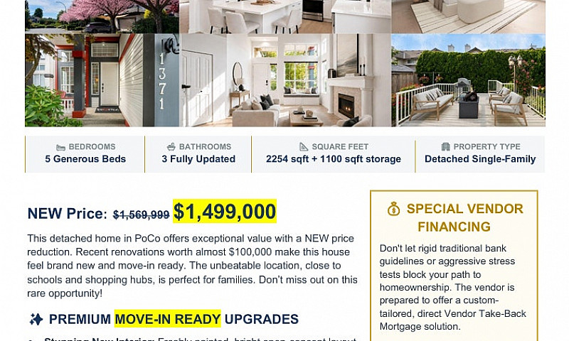 Amazing Value In Poc...
