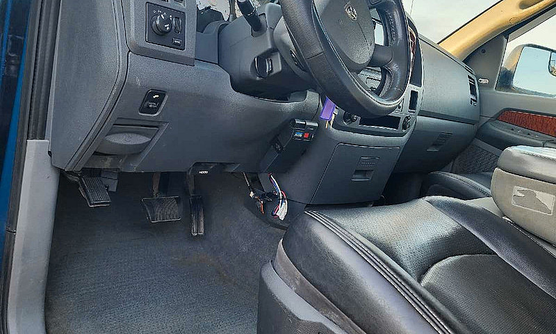 Dodge Ram 3500 Diese...