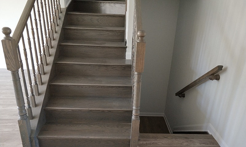 Minto Townhome (Kana...