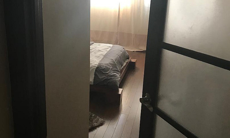 Breathtaking One Bed...