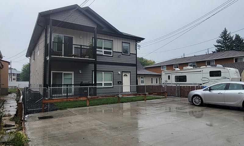 2-Bdrm 248 Bertrand ...