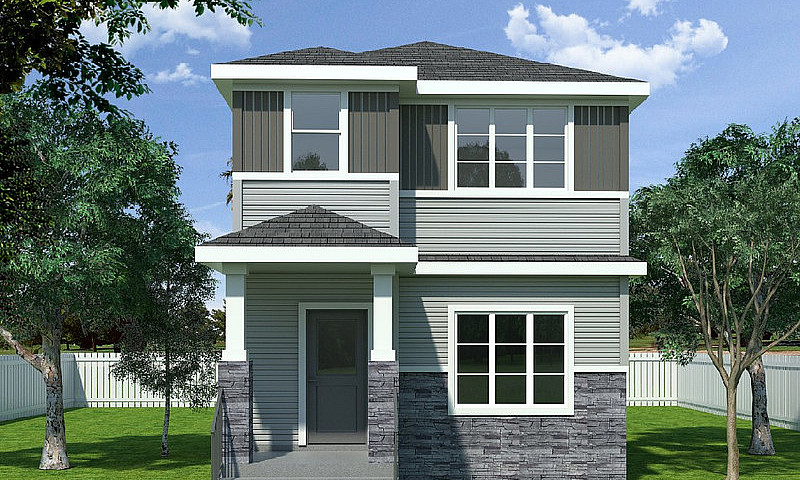 Seller Financed: 3 B...
