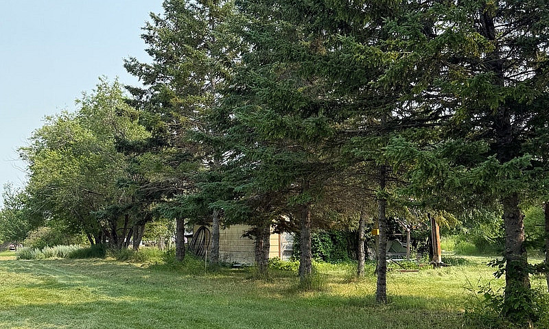 Acreage For Sale...