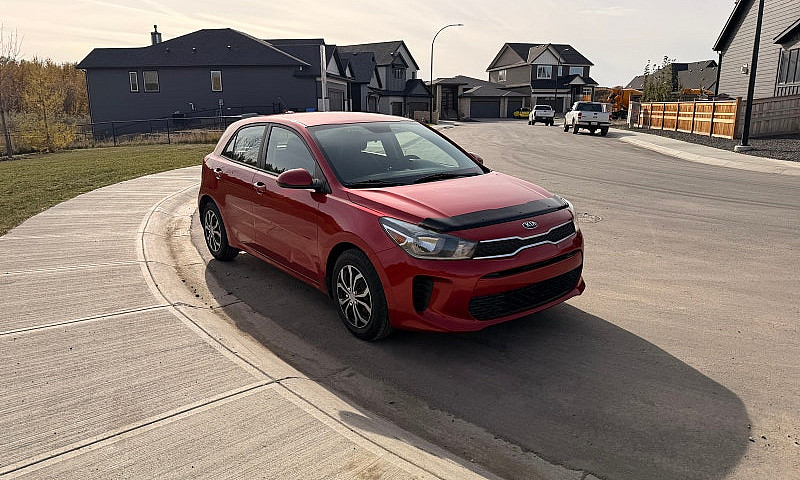2018 Kia Rio – Activ...