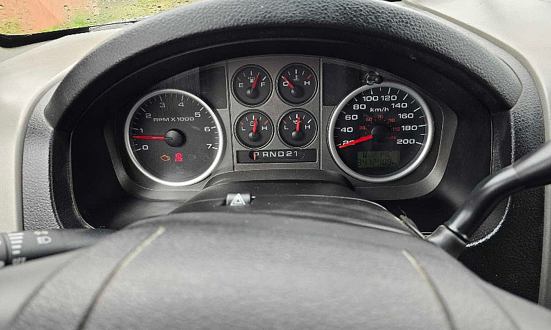 2004 Ford F-150...