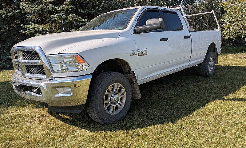 2017 Cummins...