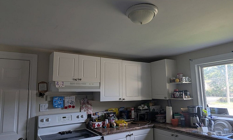 Whole House For Rent...