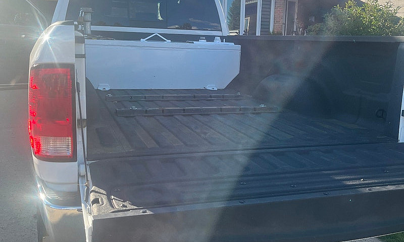 For Sale 2012 Dodge ...